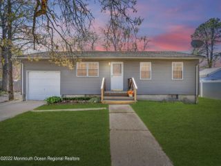 Foreclosed Home - List 100633121