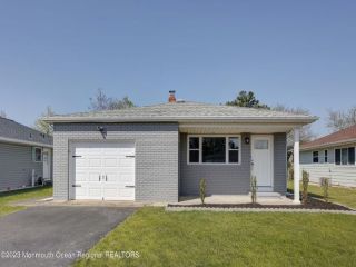 Foreclosed Home - List 100638606