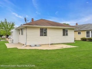 Foreclosed Home - List 100654492