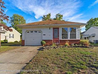 Foreclosed Home - List 100657869