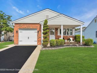 Foreclosed Home - List 100660241