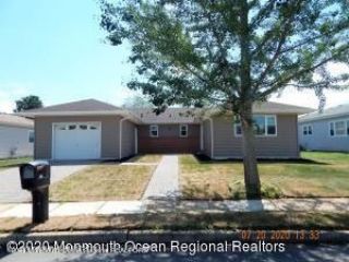Foreclosed Home - List 100669271
