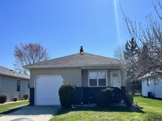 Foreclosed Home - List 100673955