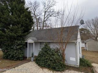 Foreclosed Home - List 100675579
