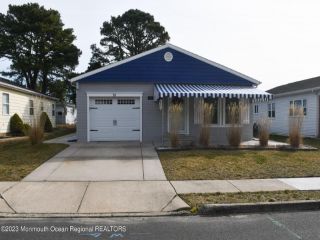 Foreclosed Home - List 100679305