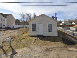 Foreclosed Home - List 100692589