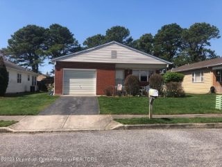 Foreclosed Home - List 100694294