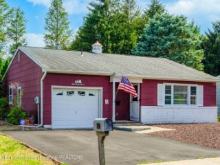 Foreclosed Home - List 100699747