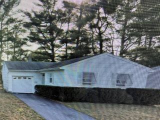 Foreclosed Home - List 100710609