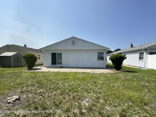 Foreclosed Home - List 100715415