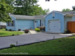 Foreclosed Home - List 100720300