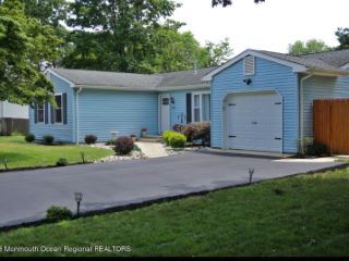 Foreclosed Home - List 100720300