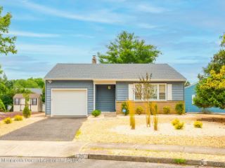 Foreclosed Home - List 100720532
