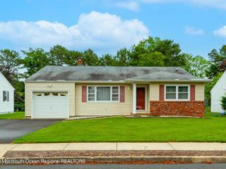 Foreclosed Home - List 100720854
