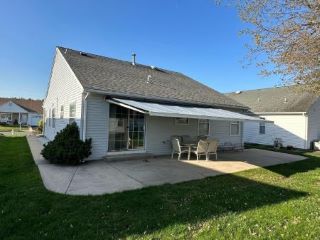 Foreclosed Home - List 100734385