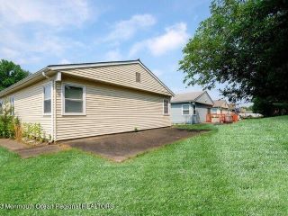 Foreclosed Home - List 100757129