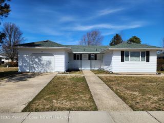 Foreclosed Home - List 100757582