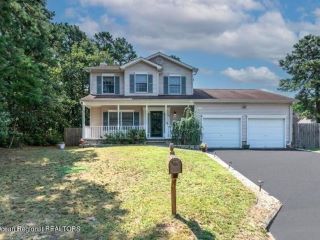 Foreclosed Home - List 100768625
