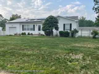Foreclosed Home - List 100769854