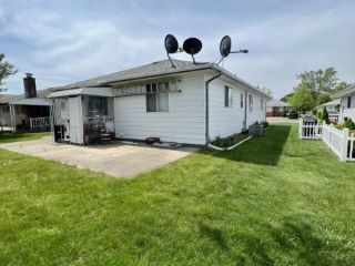 Foreclosed Home - List 100770451