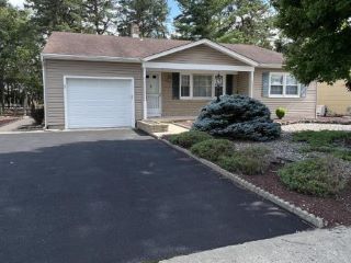 Foreclosed Home - List 100770684