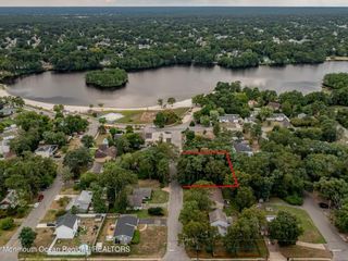 Foreclosed Home - List 100774537