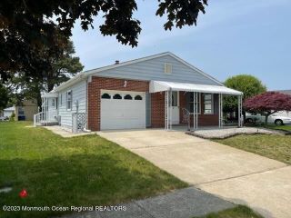 Foreclosed Home - List 100780552