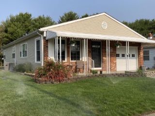 Foreclosed Home - List 100786811