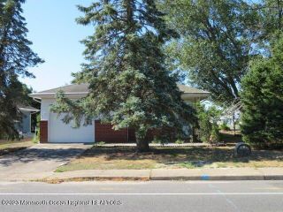 Foreclosed Home - List 100794599