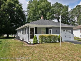 Foreclosed Home - List 100796822
