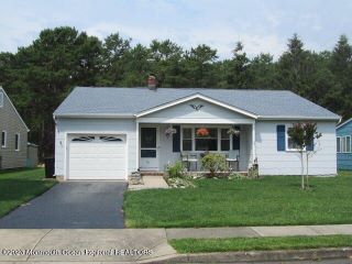Foreclosed Home - List 100804971