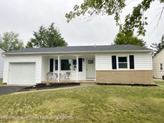 Foreclosed Home - List 100807441