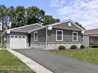 Foreclosed Home - List 100807589