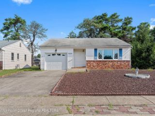 Foreclosed Home - List 100810691