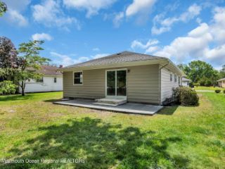 Foreclosed Home - List 100816927