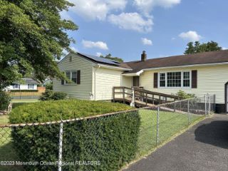 Foreclosed Home - List 100818664