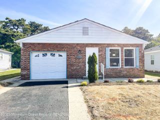 Foreclosed Home - List 100821545