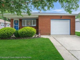 Foreclosed Home - List 100833230