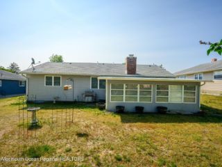 Foreclosed Home - List 100850412
