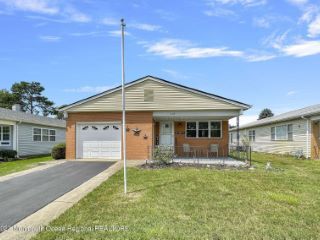 Foreclosed Home - List 100851370
