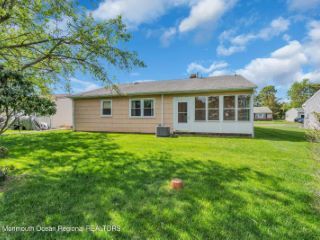 Foreclosed Home - List 100852139