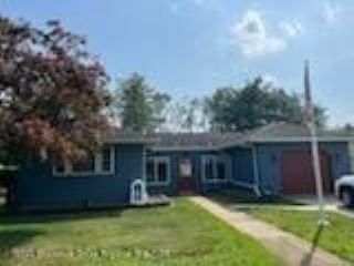 Foreclosed Home - List 100854210