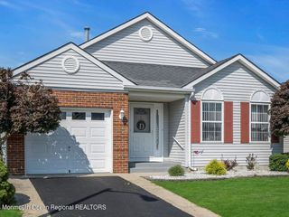 Foreclosed Home - List 100871729