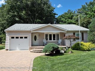 Foreclosed Home - List 100890203