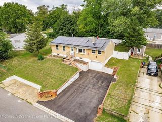 Foreclosed Home - List 100896692