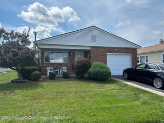 Foreclosed Home - List 100932447