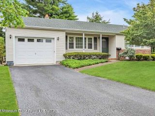 Foreclosed Home - List 101109674