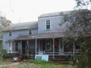 Foreclosed Home - List 100628538