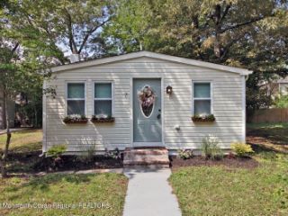 Foreclosed Home - 7 OAK ST, 08758