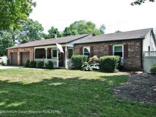 Foreclosed Home - 77 MARINE RD, 08758
